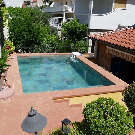 Villa Toscana Zaboric Exterior foto