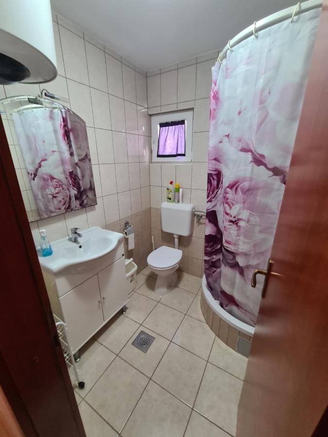 Villa Toscana Zaboric Exterior foto