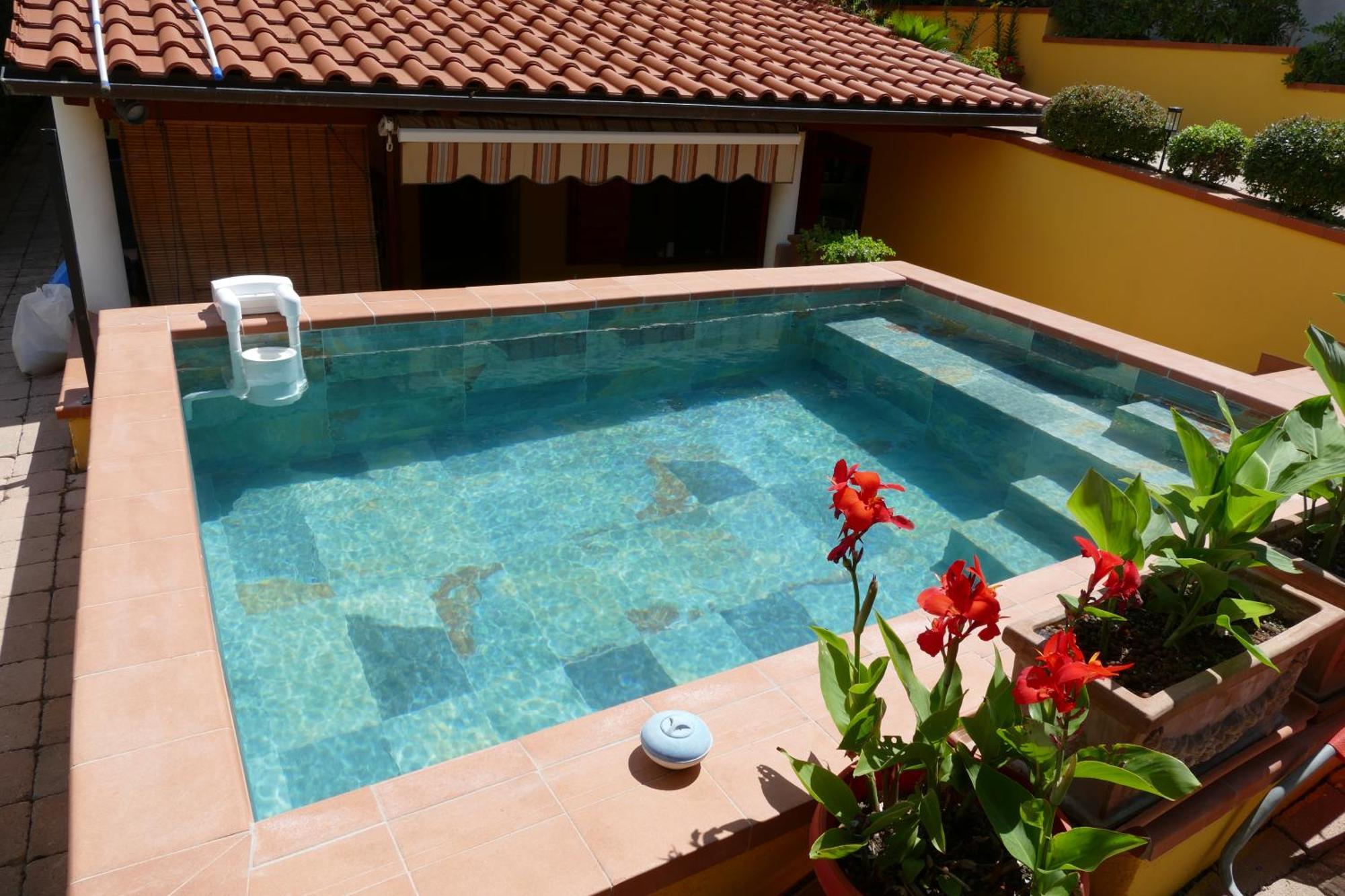 Villa Toscana Zaboric Exterior foto