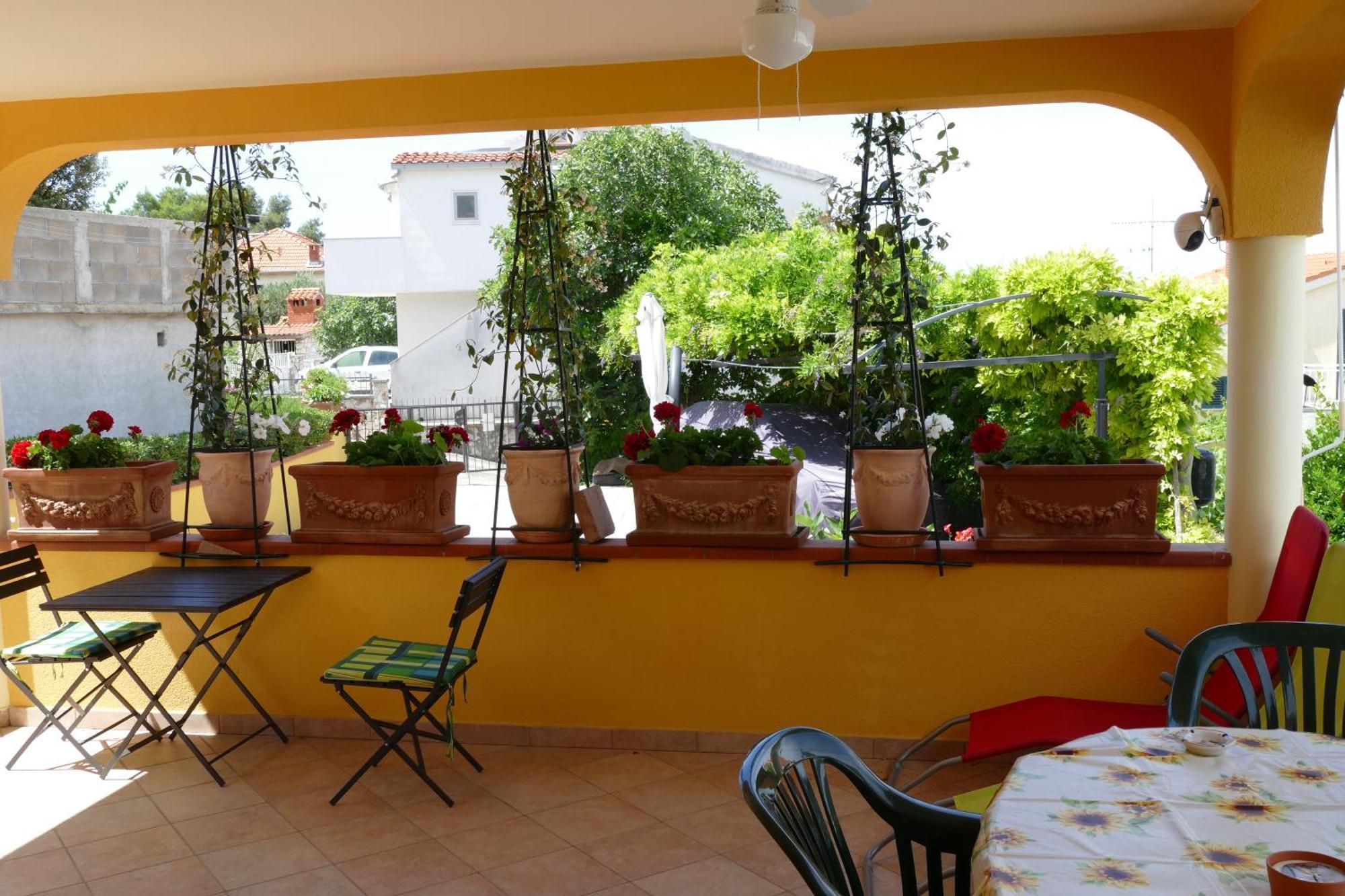 Villa Toscana Zaboric Exterior foto