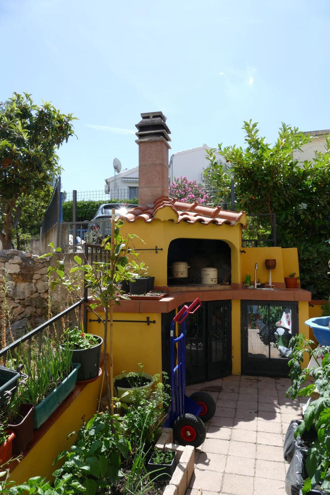 Villa Toscana Zaboric Exterior foto