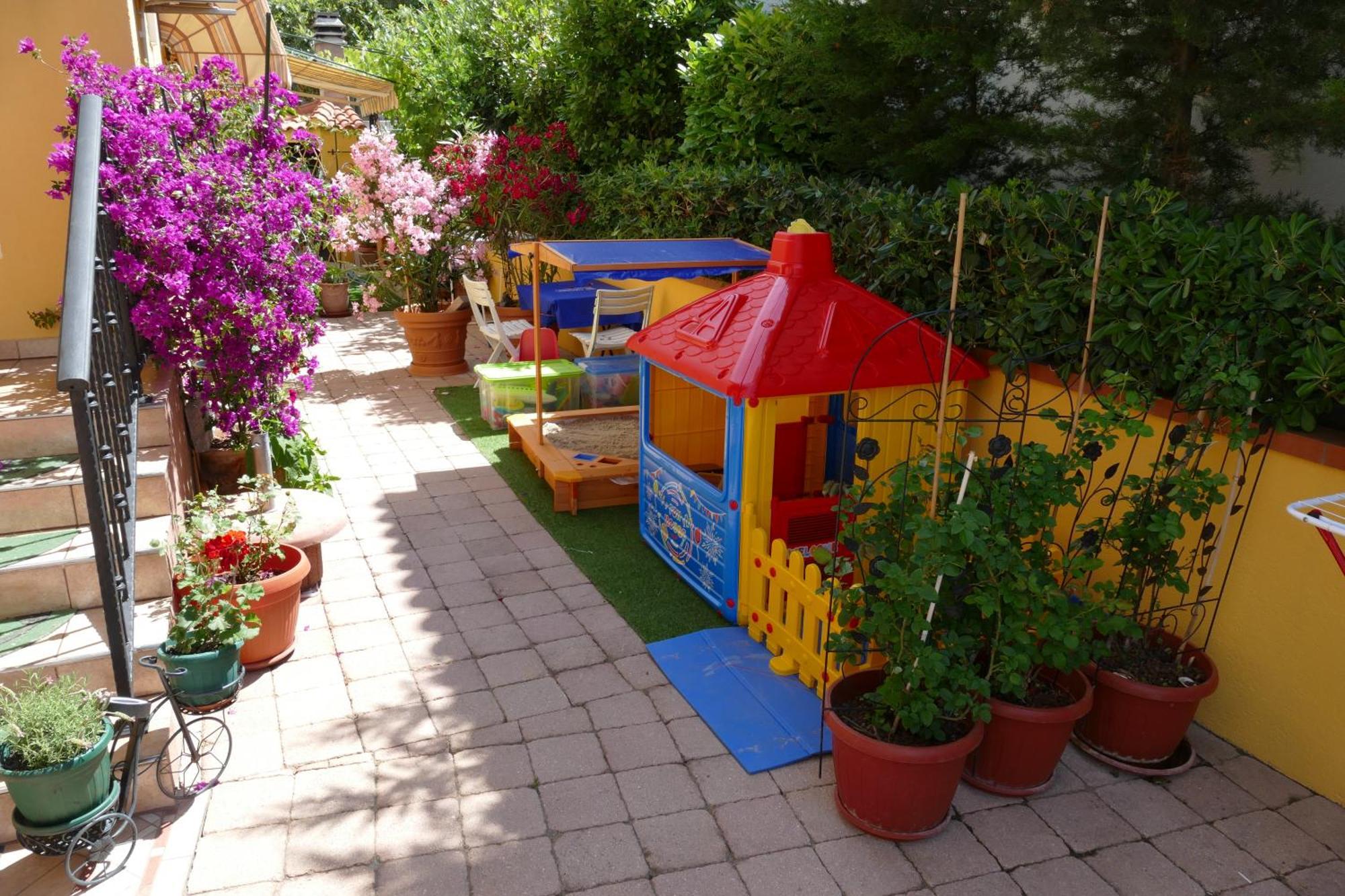 Villa Toscana Zaboric Exterior foto